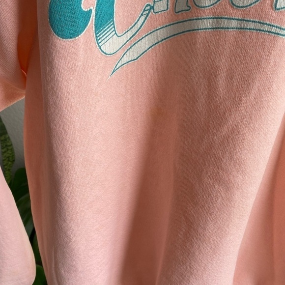 Vintage 80’s  “Cheers” TV Show Sweater - Picture 4 of 10